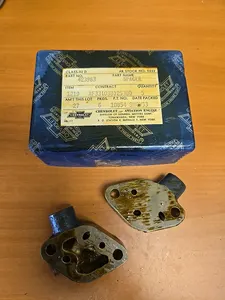 Chevrolet Aviation Engine Spacer Lot Of 6 PN 423983